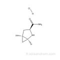 Saxagliptine Intermédiaire CAS 700376-57-4